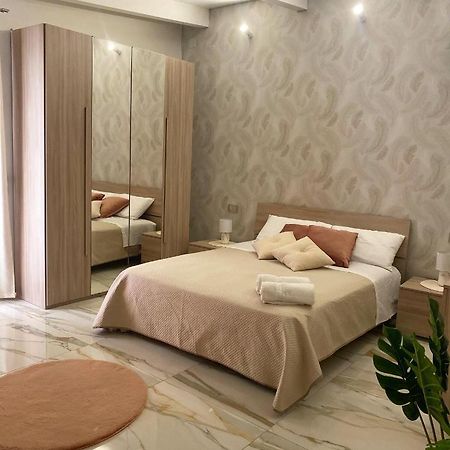 La Perla Luxury Rooms Angri Exterior foto