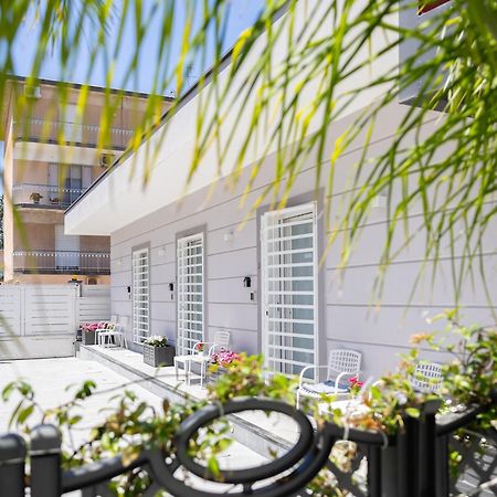 La Perla Luxury Rooms Angri Exterior foto
